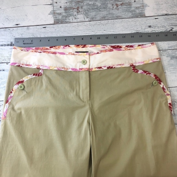 Tocca Lightweight Wide Leg Pants 12 - Picture 5 of 10